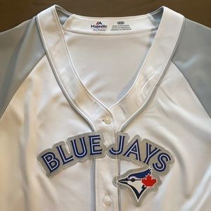 Blue Jays Jersey